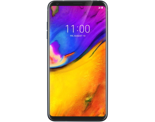 fot-1 LG V35 ThinQ