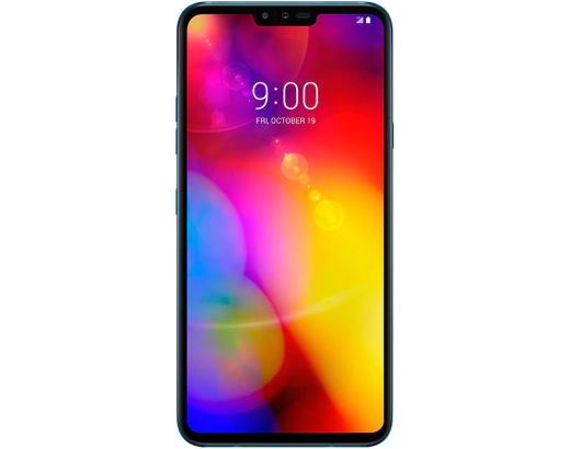 fot-1 LG V40 ThinQ