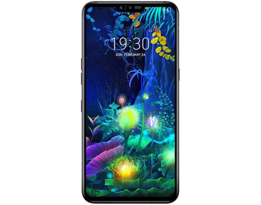 fot-1 LG V50 ThinQ 5G