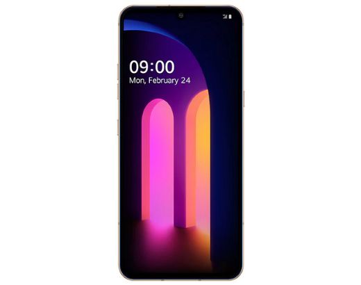 fot-1 LG V60 ThinQ 5G