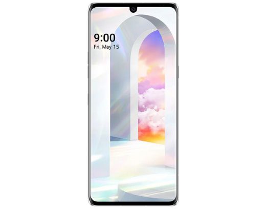 fot-1 LG Velvet 5G