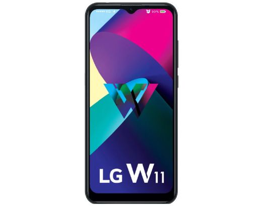 fot-1 LG W11