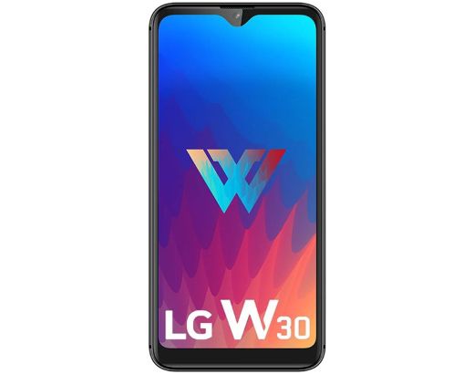 fot-1 LG W30