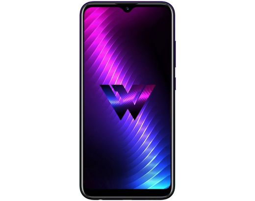 fot-1 LG W30 Pro