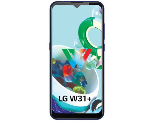 fot-1 LG W31+