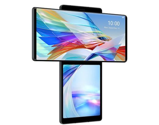 fot-1 LG Wing 5G