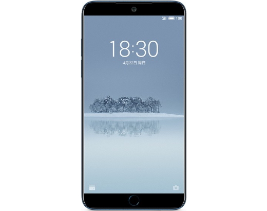 fot-1 Meizu 15