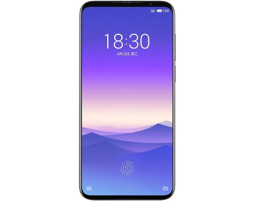 fot-1 Meizu 16s