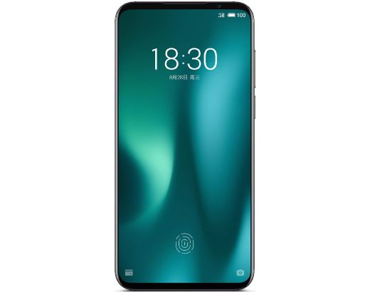 fot-1 Meizu 16s Pro