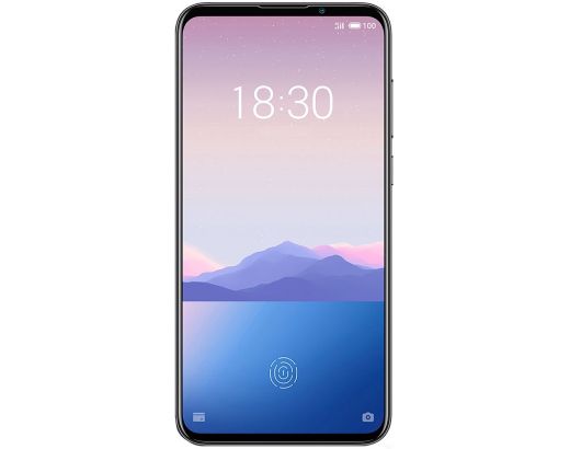 fot-1 Meizu 16Xs