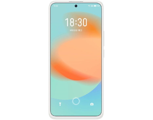 fot-1 Meizu 18x