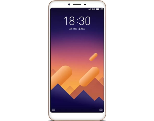 fot-1 Meizu E3
