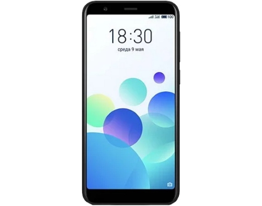 fot-1 Meizu M8c