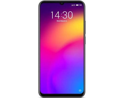 fot-1 Meizu Note 9