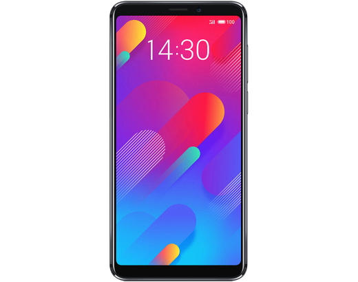 fot-1 Meizu V8 Pro