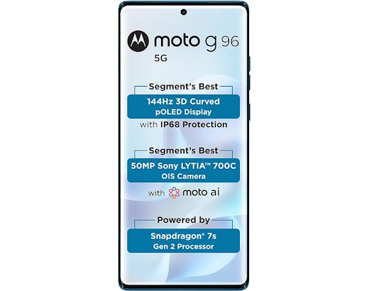 fot-1 Motorola G96