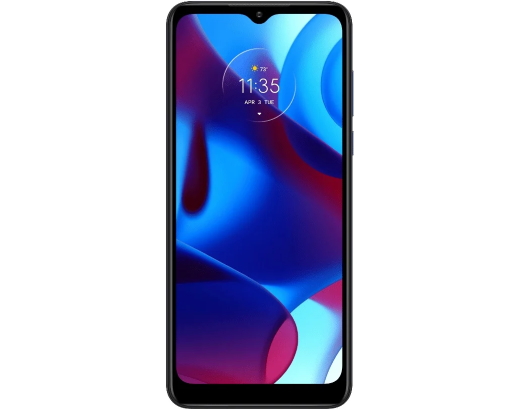 fot-1 Motorola G Pure