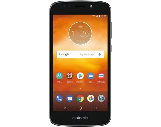 fot-1 Motorola Moto E5 Play