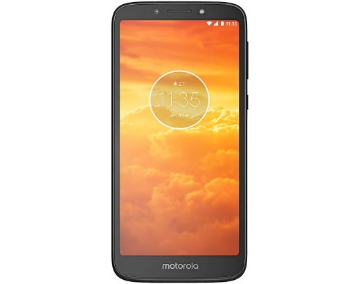 fot-1 Motorola Moto E5 Play Go