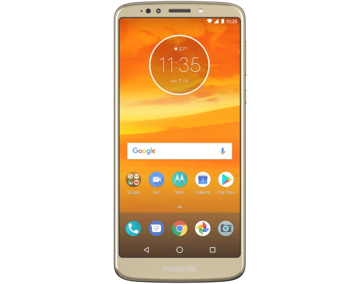 fot-1 Motorola Moto E5 Plus