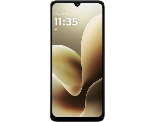 fot-1 Motorola Moto G06 Power