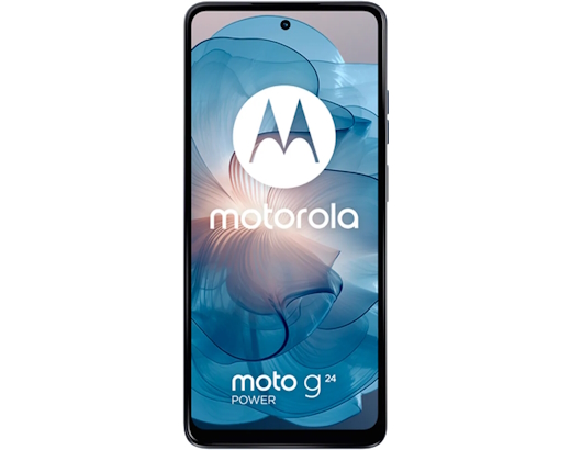 fot-1 Motorola Moto G24 Power