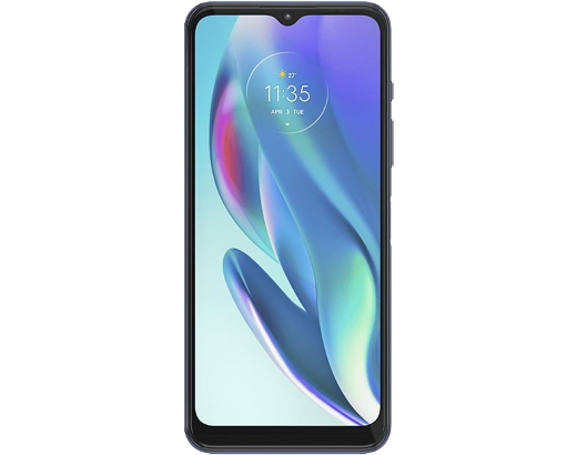 fot-1 Motorola Moto G50 5G