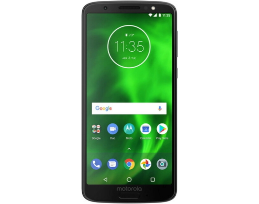 fot-1 Motorola Moto G6