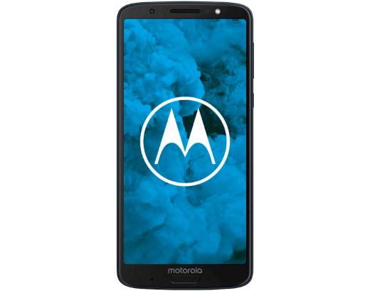 fot-1 Motorola Moto G6 Plus