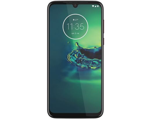 fot-1 Motorola Moto G8 Plus