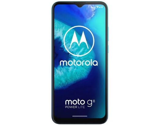 fot-1 Motorola Moto G8 Power Lite
