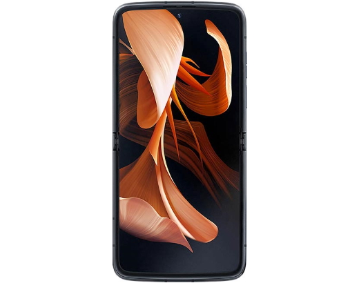 fot-1 Motorola Moto Razr 2022