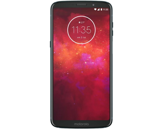 fot-1 Motorola Moto Z3