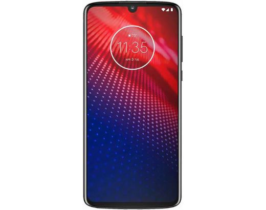 fot-1 Motorola Moto Z4