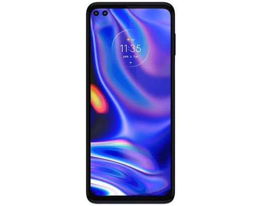 fot-1 Motorola One 5G