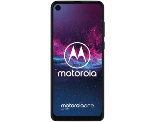 fot-1 Motorola One Action