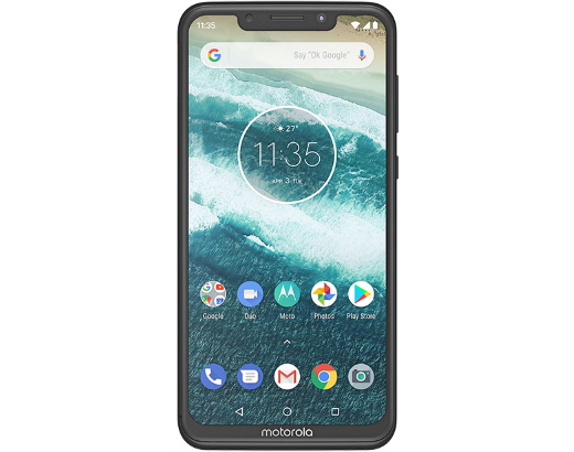 fot-1 Motorola One Power