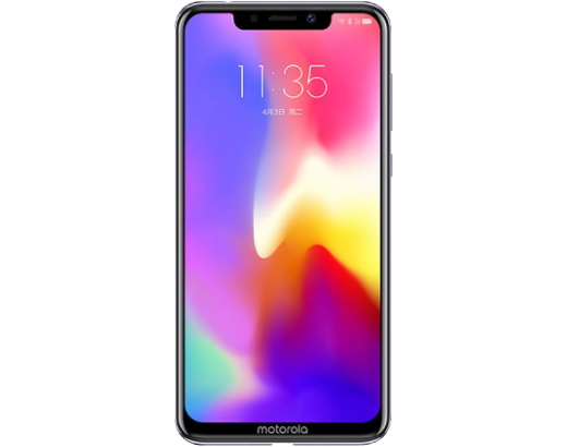 fot-1 Motorola P30