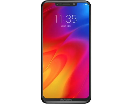 fot-1 Motorola P30 Note