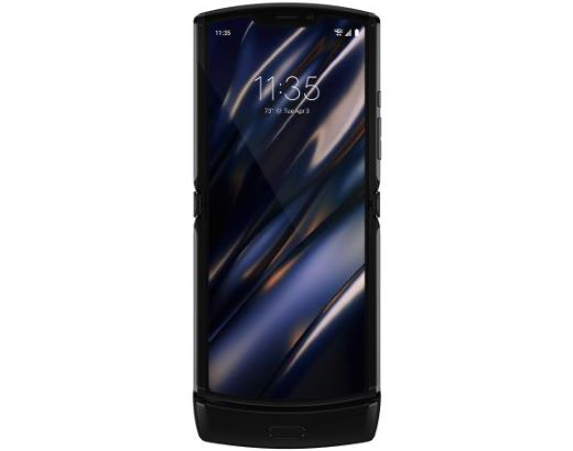 fot-1 Motorola Razr 2019