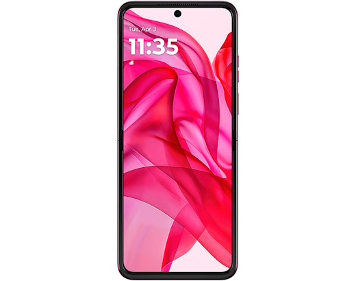 fot-1 Motorola Razr 50 Ultra