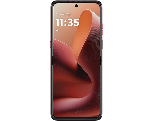 fot-1 Motorola Razr 60 Ultra