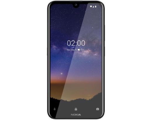 fot-1 Nokia 2.2