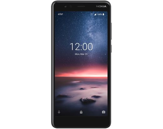 fot-1 Nokia 3.1 A
