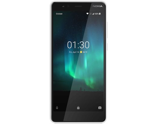 fot-1 Nokia 3.1 C