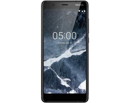 fot-1 Nokia 5.1