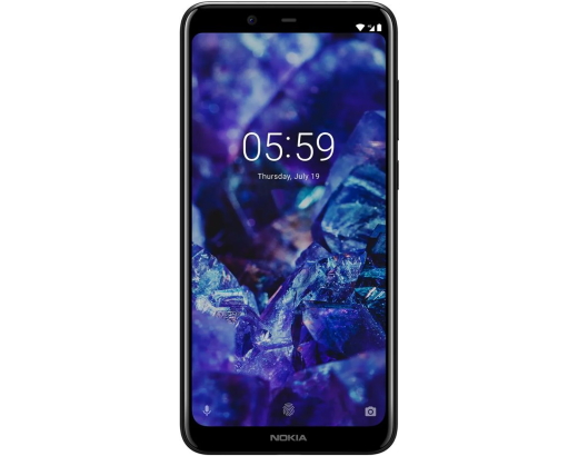 fot-1 Nokia 5.1 Plus