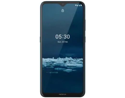 fot-1 Nokia 5.3