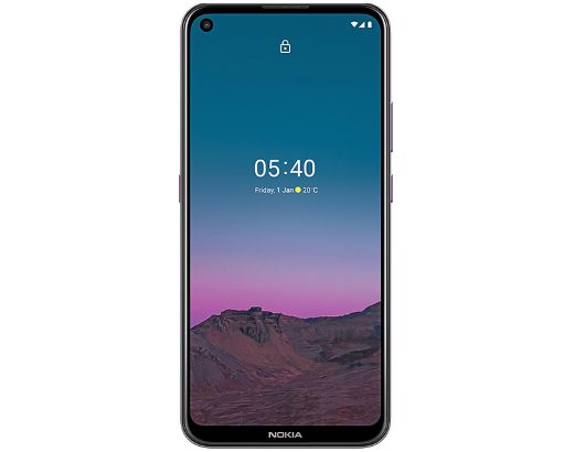 fot-1 Nokia 5.4