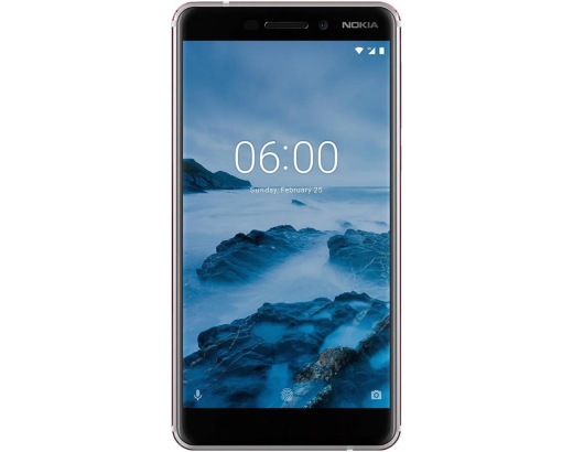 fot-1 Nokia 6.1
